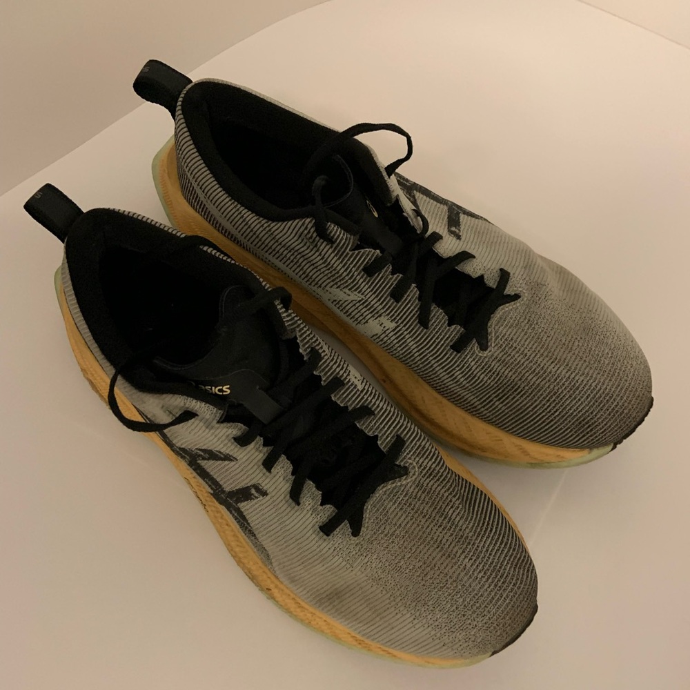 Asics Superblast 1 Men’s 9.5